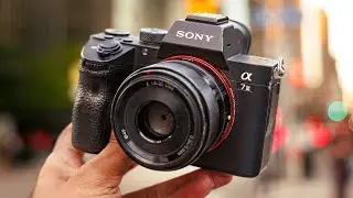 Sony A7III in 2024 - Watch Before You Buy