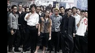 Lemon Tree - Tamao Serizawa (Crows Zero) Version