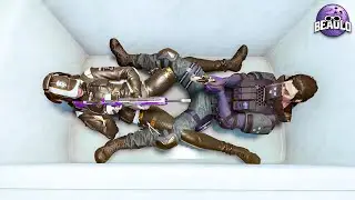 PERFECT SIEGE (Full Game) - Rainbow Six Siege