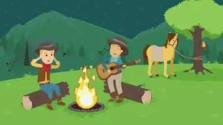 #55 ACADEMY STARS 6 GRAPHIC GRAMMAR 5: REPORTED REQUESTS AND COMMANDS  
