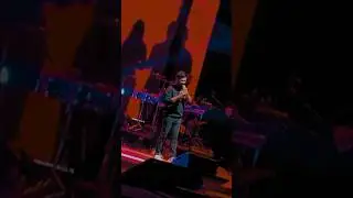 Amit Trivedi at BITS GOA ❤️| Waves ‘23 Cultural Fest #shorts