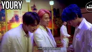 [Рус.Саб/Озвучка][BANGTAN BOMB] Чимин подражает USB флешке