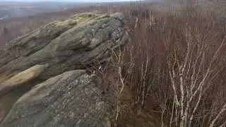 САХАЛИНСКАЯ ГОРА ЛЯГУШКА