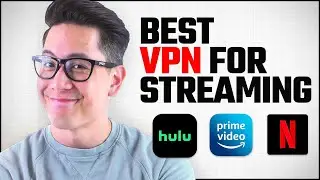 What's the Best VPN for STREAMING? 🤔 TOP 3 VPNs for Streaming in 2023