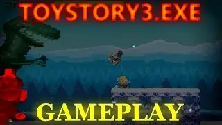TOYSTORY3.EXE - The Game v1.1.0 (Gameplay)