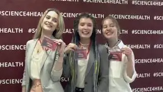 SCIENCE4HEALTH -  2019 в РУДН