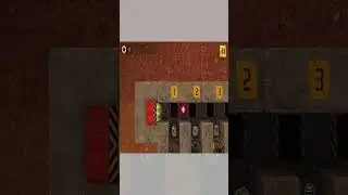 Live Factory: 3D Platformer Gameplay - Android