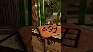 Minecraft BEDROCK + RealSource + Better RTX