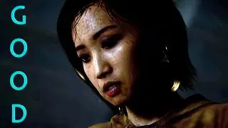 Best Ending | The Quarry | Chapter 10 | Good Choices