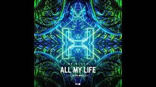 MR.BLACK - All My Life (Jessee Extended Remix)