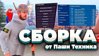 СБОРКА от ТЕХНИКА на КИБЕР РАШЕ! CYBER RUSSIA ONLINE! сборка кибер раша