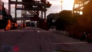 Need For Speed Undercover G-mac's order