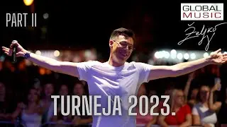 Željko Vasić // Turneja 2023. (Part II)