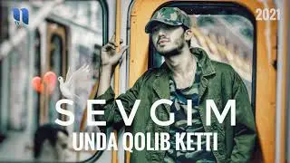 Xamdam Sobirov - Sevgim unda qolib ketdi (audio 2021)