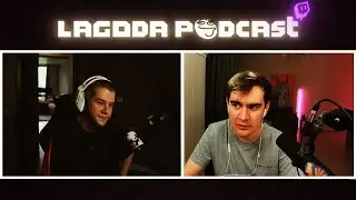 LAGODA PODCAST - Братишкин / СВАДЬБА с АЛИНОЙ, НАЧАЛО КАРЬЕРЫ, ВЫГОРАНИЕ и ПОХОД К ПСИХОЛОГУ