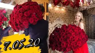 Мой лучший ДЕНЬ РОЖДЕНИЯ❤️🥰Мне 21🥳