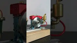 Miniature pumping pump