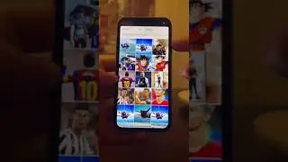 Como agregar una foto a tu teclado o cambiar el deseńo de letra en iPhone 📲