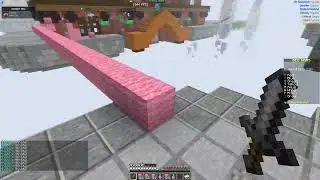 new hypixel strafe method