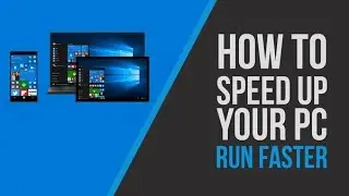 12 Steps to Speed Up Your Windows 11/10 | Ultimate Guide 2024