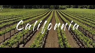 Northern California Travel Video
