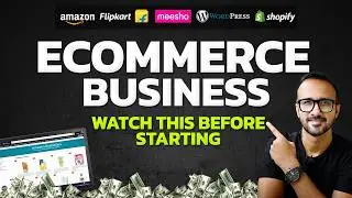 10 Things New Ecommerce Sellers Must Know Before Selling Online on Amazon, Flipkart, and Meesho