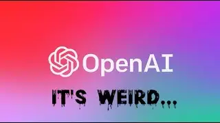 Can This AI Center A Div? || OpenAI ChatGPT