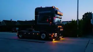 Patrick Rastl Transporte - Truck Porn