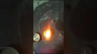 Безопасный котел на отработке закрытого горения. Видео отзыв. Завод ВСЗ