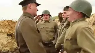 ВОЕННЫЙ ФИЛЬМ НЕ ДЛЯ СЛАБОНЕРВНЫХ! НА РЕАЛЬНЫХ СОБЫТИЯХ! 