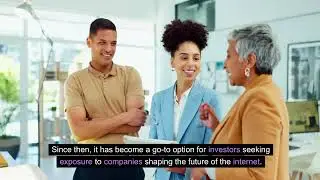 ARK Next Generation Internet ETF - 