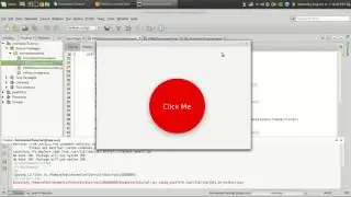 JavaFX Animation Tutorial #5: FadeTransition for FadeIn and FadeOut Effect