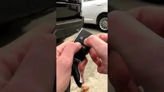 Секретная функция Range Rover🔥 