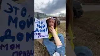 📦КОГДА ДЕЛАЕШЬ ДОМ ИЗ КАРТОННОЙ КОРОБКИ🤣 