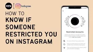 🔎 How to Know if Someone Restricted You on Instagram (2023) | Detect Instagram Restrictions 🕵️