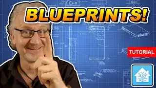 Master Home Assistant: Step-by-Step Blueprint Tutorial
