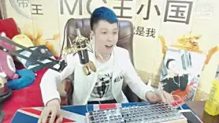 囧架架 - YY 神曲 Mc王小国（Artists Singing・Dancing・Instrument Playing・Talent Shows).mp4