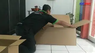 JUAL MESIN FOGGING SWINGFOG SN50 SURABAYA - PT. MIXITECH GRAHA TEKNIK