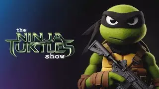 TMNT News: Fortnite Creative, World of Warships, Unmatched Adventures, & Last Ronin Fan Film