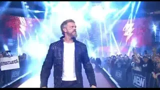 Edge is ALL ELITE!