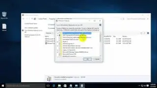 How to enable the Telnet Client in Windows 10