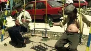 ТУТУРУТКА - Кибиците 1 (Kibicite 1) Official