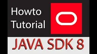 Java Development Kit 8 - Java SDK 8 Oracle