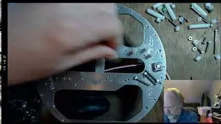 PRT 28 Motherboard attachment