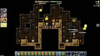 Tomb of Fire | Father Egypt #12 (PC) | Diggy's Adventure