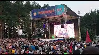Гренландия 2022