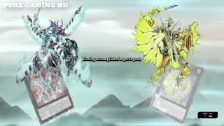 Yu-Gi-Oh! Master Duel Solo Gameplay Buijn of the Divine Realm (No Commentary)