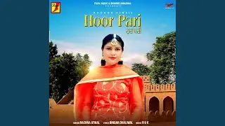 Hoor Pari