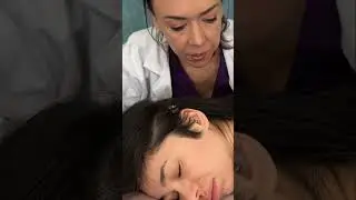 Asmr scalp tingles #asmr #asmrsounds #asmrvideo #relax #relaxing #satisfying #hair #sleep #tingles