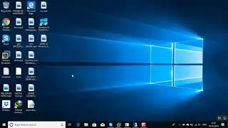 Hyper-v on Windows 10 pro part-1